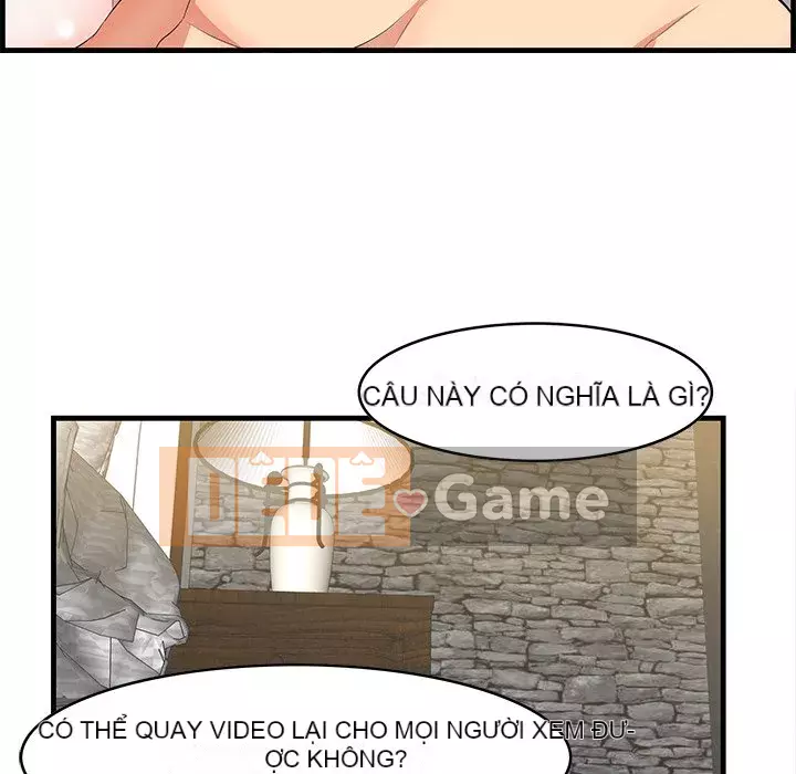 Chỉ cần có một hương vị Chương 12-13