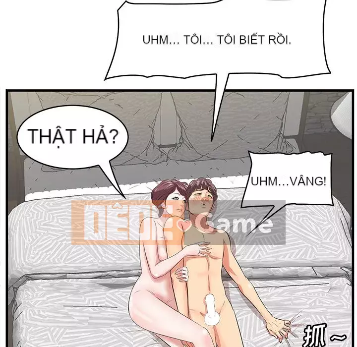 Chỉ cần có một hương vị Chương 12-13