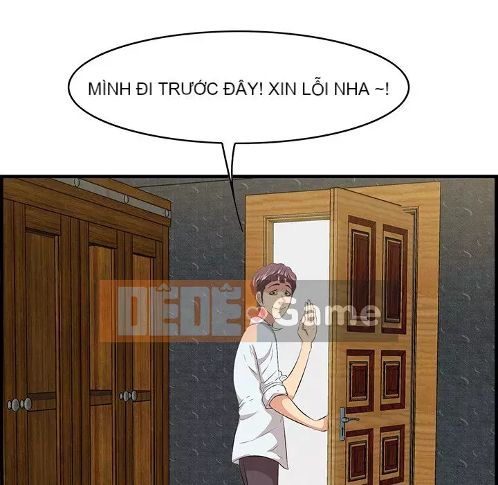 Chỉ cần có một hương vị Chương 12-13