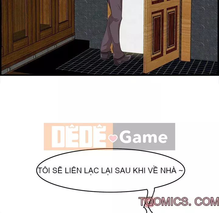 Chỉ cần có một hương vị Chương 12-13