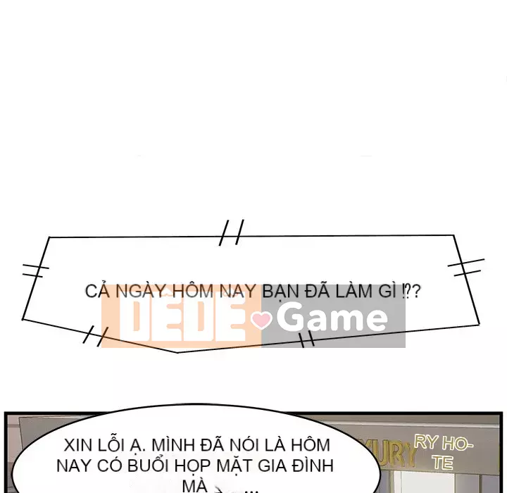 Chỉ cần có một hương vị Chương 12-13