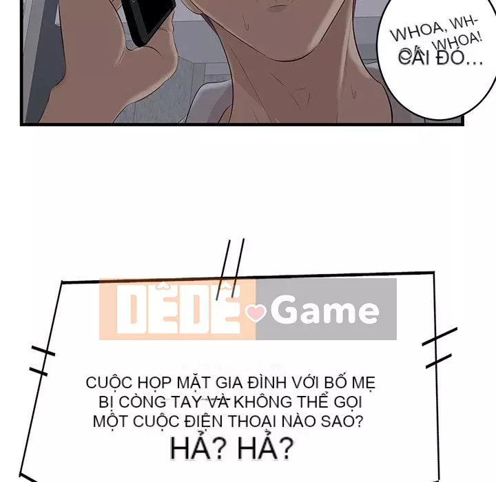 Chỉ cần có một hương vị Chương 12-13