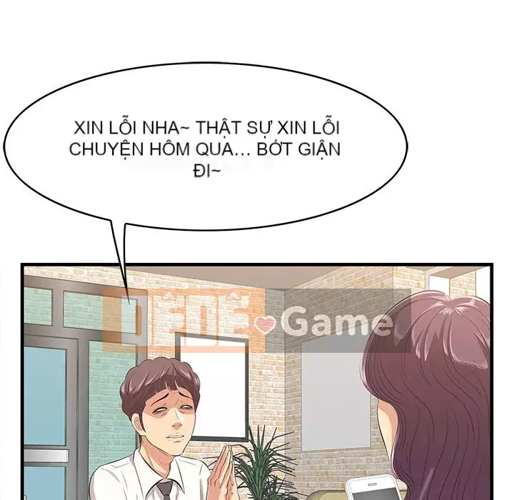 Chỉ cần có một hương vị Chương 12-13