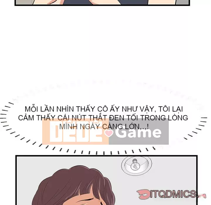 Chỉ cần có một hương vị Chương 12-13