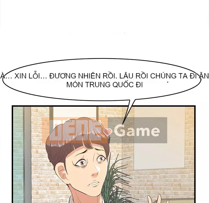 Chỉ cần có một hương vị Chương 12-13