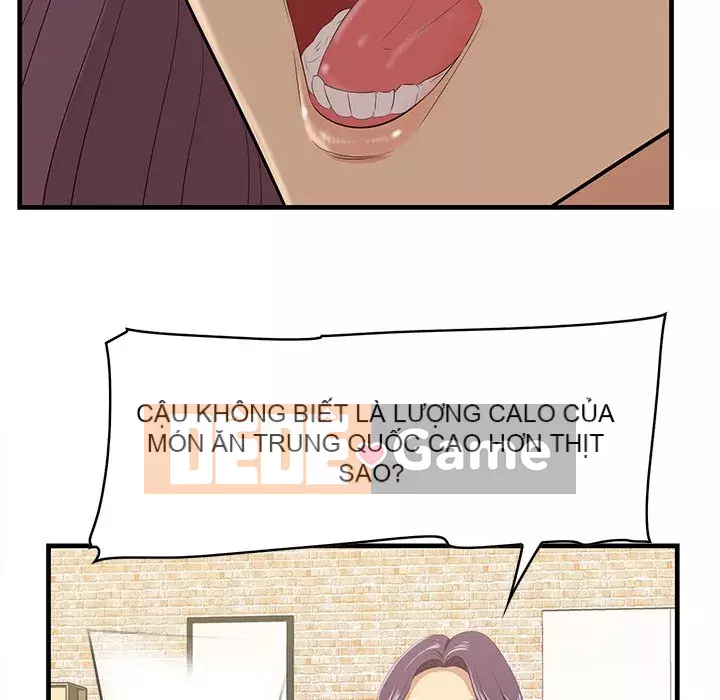 Chỉ cần có một hương vị Chương 12-13