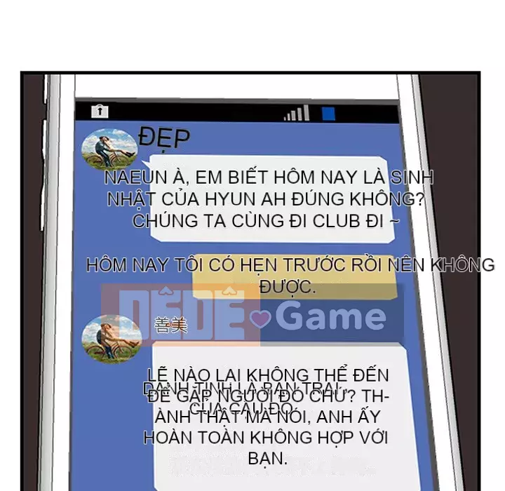 Chỉ cần có một hương vị Chương 12-13