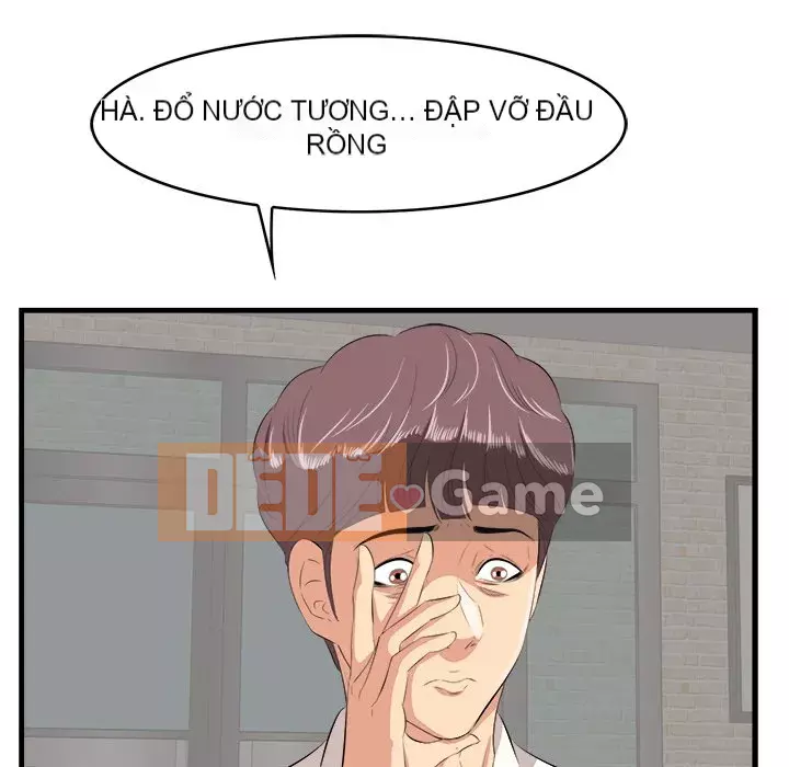 Chỉ cần có một hương vị Chương 12-13