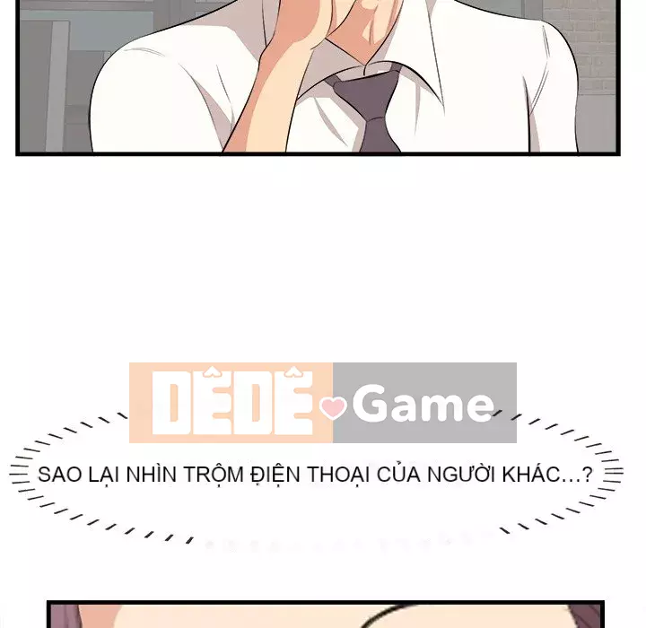 Chỉ cần có một hương vị Chương 12-13