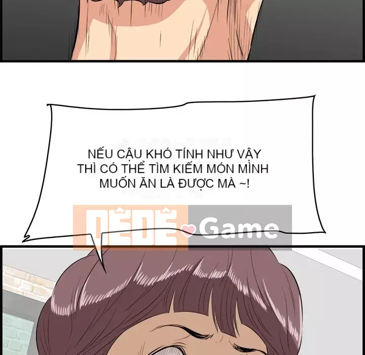 Chỉ cần có một hương vị Chương 12-13