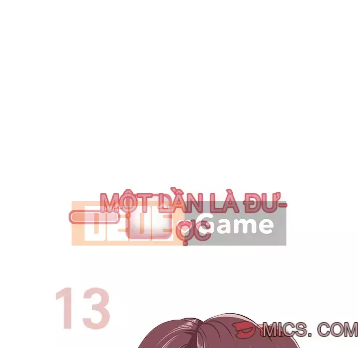 Chỉ cần có một hương vị Chương 12-13