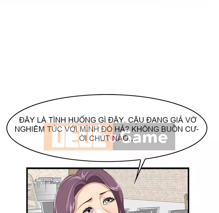 Chỉ cần có một hương vị Chương 12-13