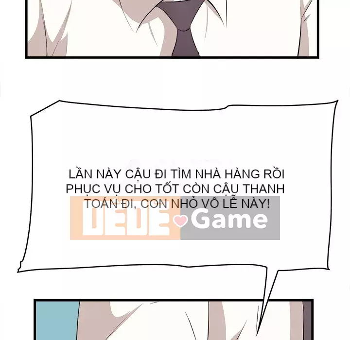 Chỉ cần có một hương vị Chương 12-13