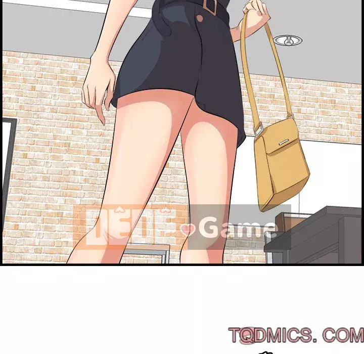 Chỉ cần có một hương vị Chương 12-13