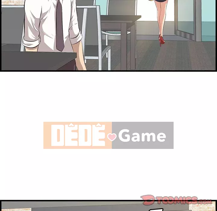 Chỉ cần có một hương vị Chương 12-13