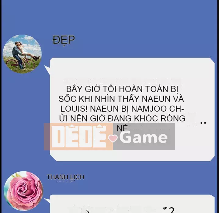 Chỉ cần có một hương vị Chương 12-13