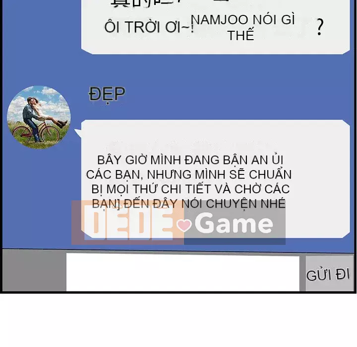 Chỉ cần có một hương vị Chương 12-13