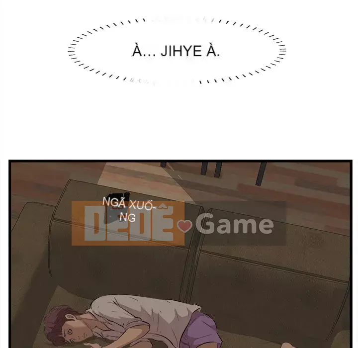 Chỉ cần có một hương vị Chương 12-13