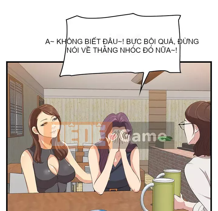 Chỉ cần có một hương vị Chương 12-13