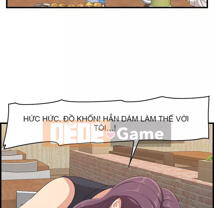 Chỉ cần có một hương vị Chương 12-13