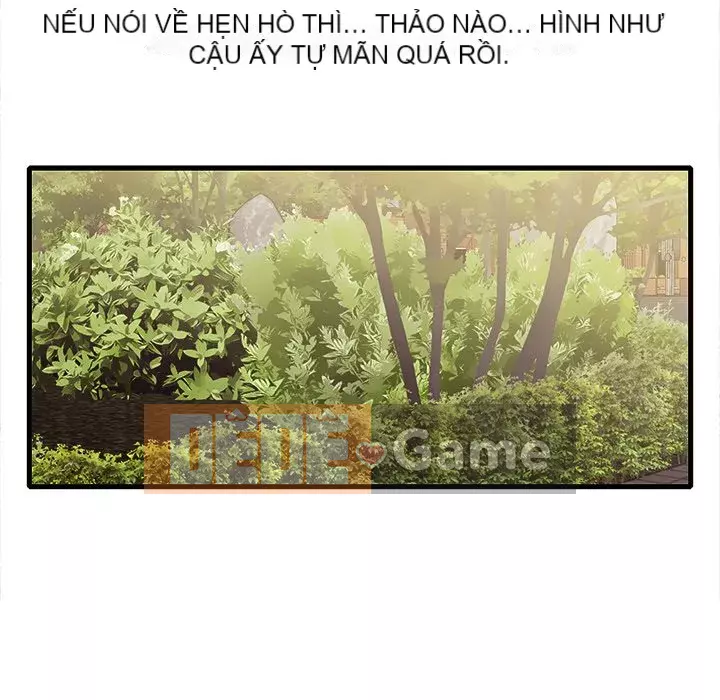 Chỉ cần có một hương vị Chương 10-11