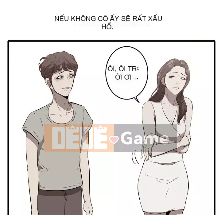 Chỉ cần có một hương vị Chương 10-11