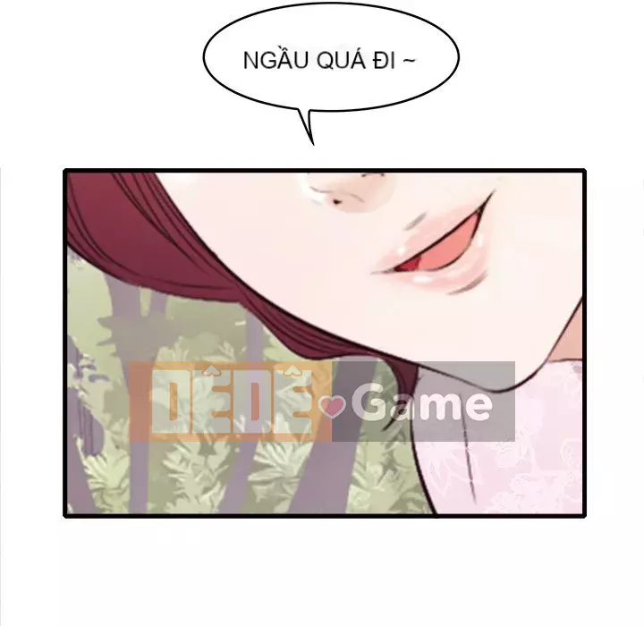 Chỉ cần có một hương vị Chương 10-11