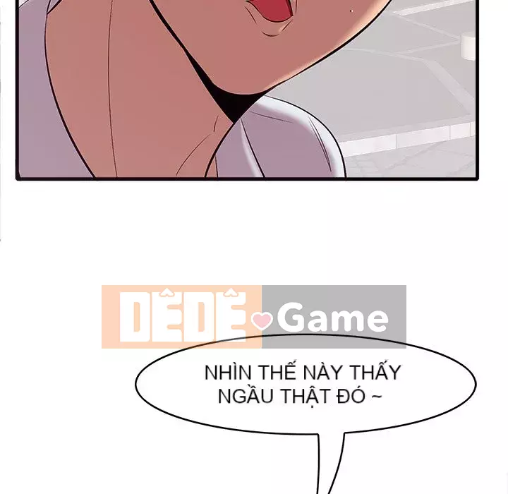 Chỉ cần có một hương vị Chương 10-11