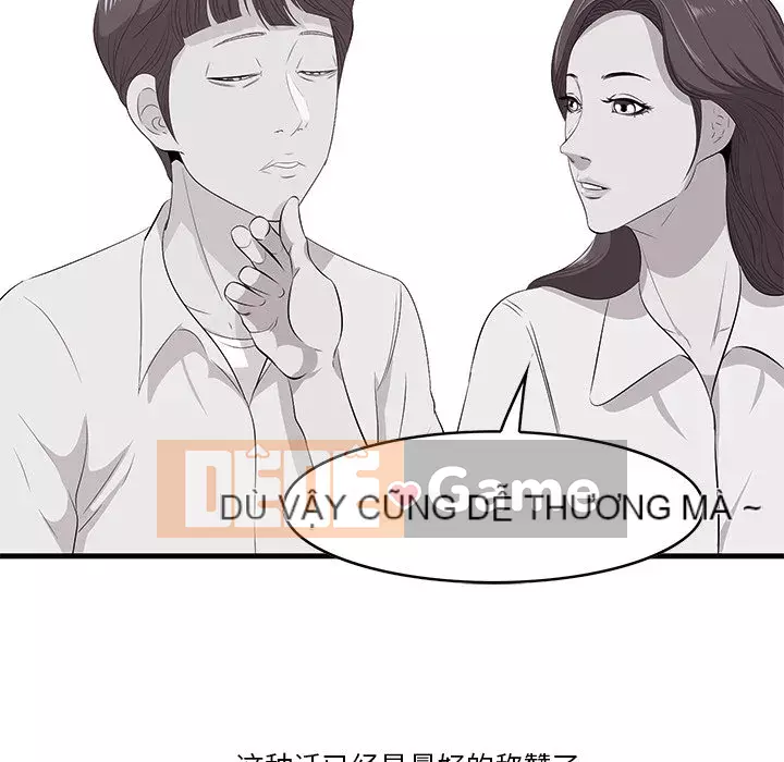 Chỉ cần có một hương vị Chương 10-11