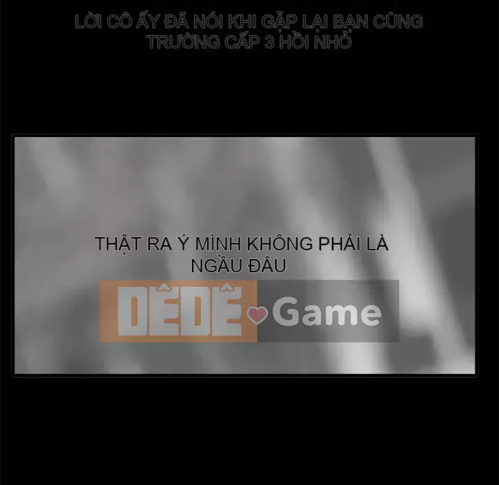 Chỉ cần có một hương vị Chương 10-11