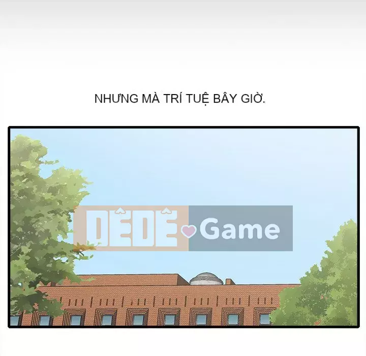 Chỉ cần có một hương vị Chương 10-11