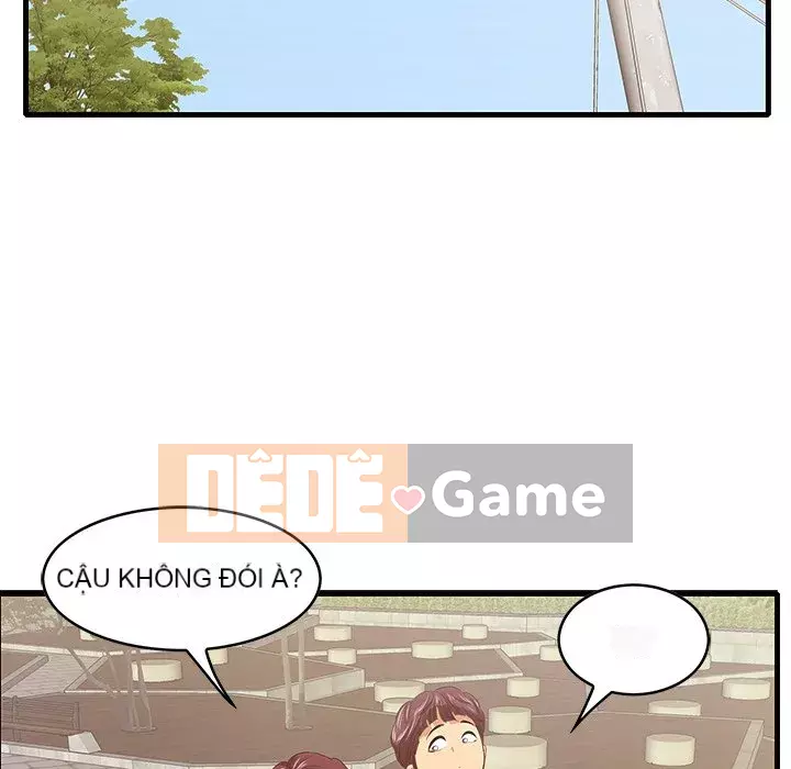 Chỉ cần có một hương vị Chương 10-11