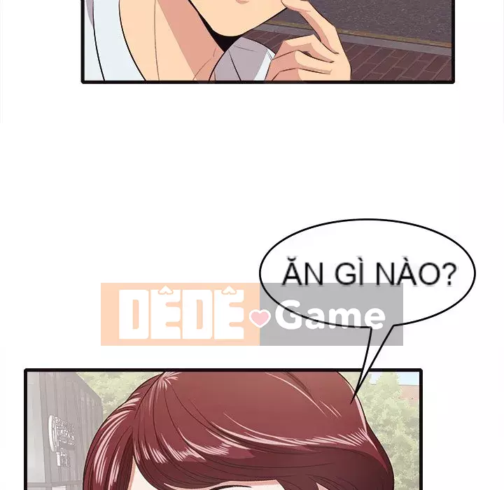 Chỉ cần có một hương vị Chương 10-11