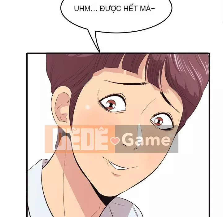 Chỉ cần có một hương vị Chương 10-11