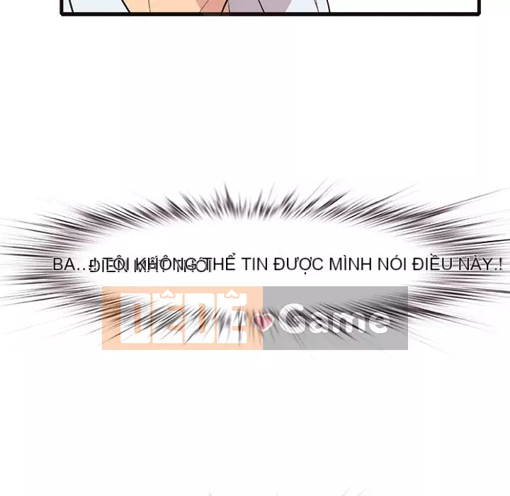 Chỉ cần có một hương vị Chương 10-11