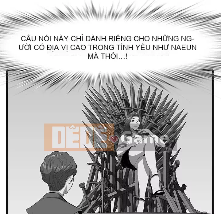 Chỉ cần có một hương vị Chương 10-11