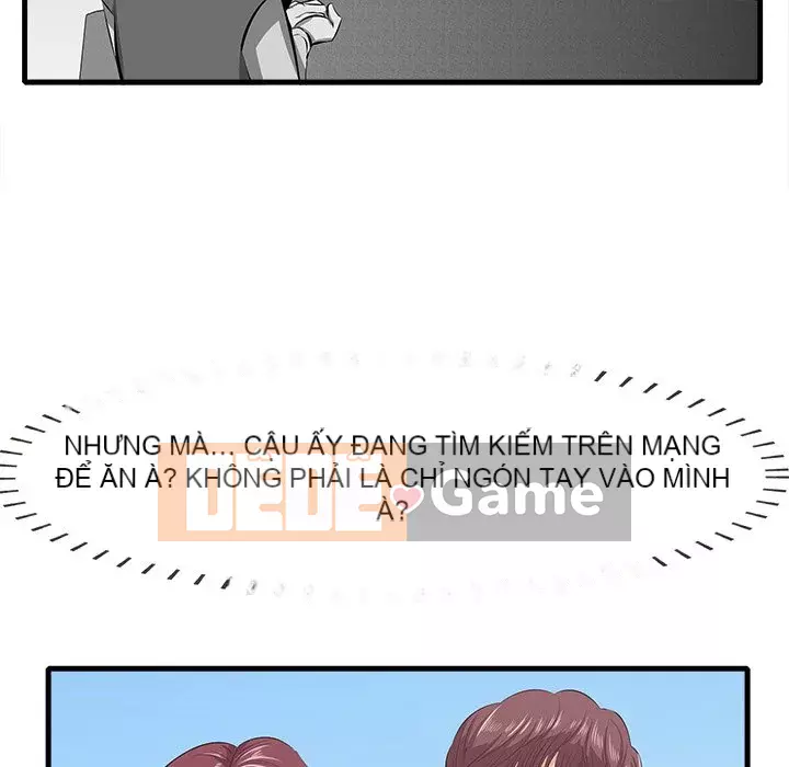 Chỉ cần có một hương vị Chương 10-11