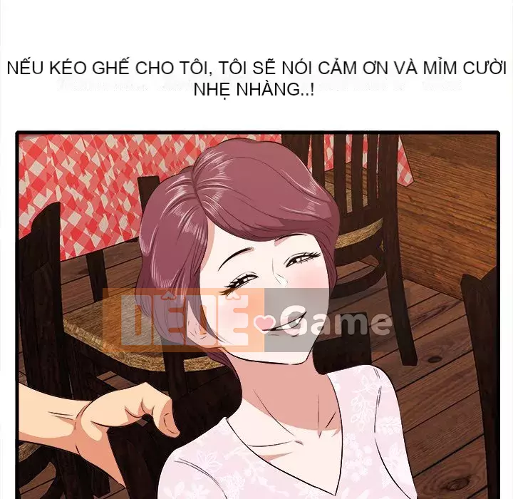 Chỉ cần có một hương vị Chương 10-11