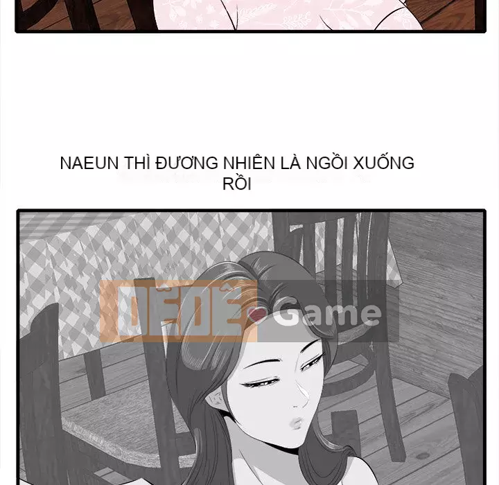 Chỉ cần có một hương vị Chương 10-11