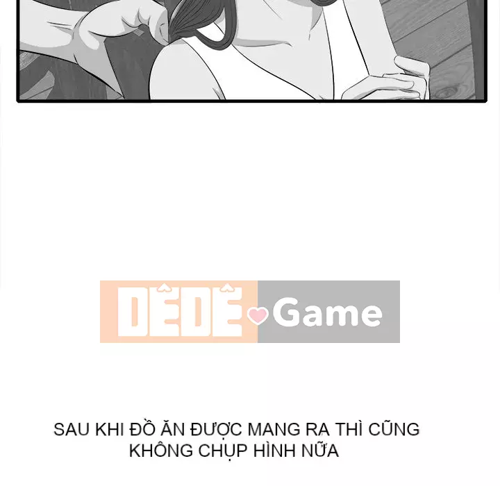 Chỉ cần có một hương vị Chương 10-11