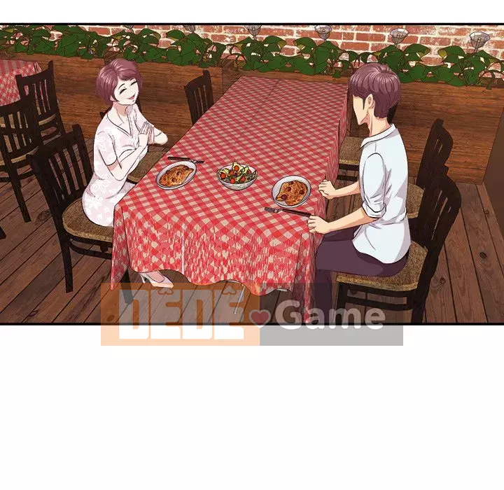 Chỉ cần có một hương vị Chương 10-11