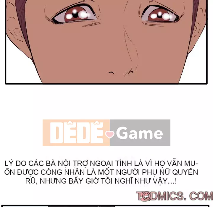 Chỉ cần có một hương vị Chương 10-11