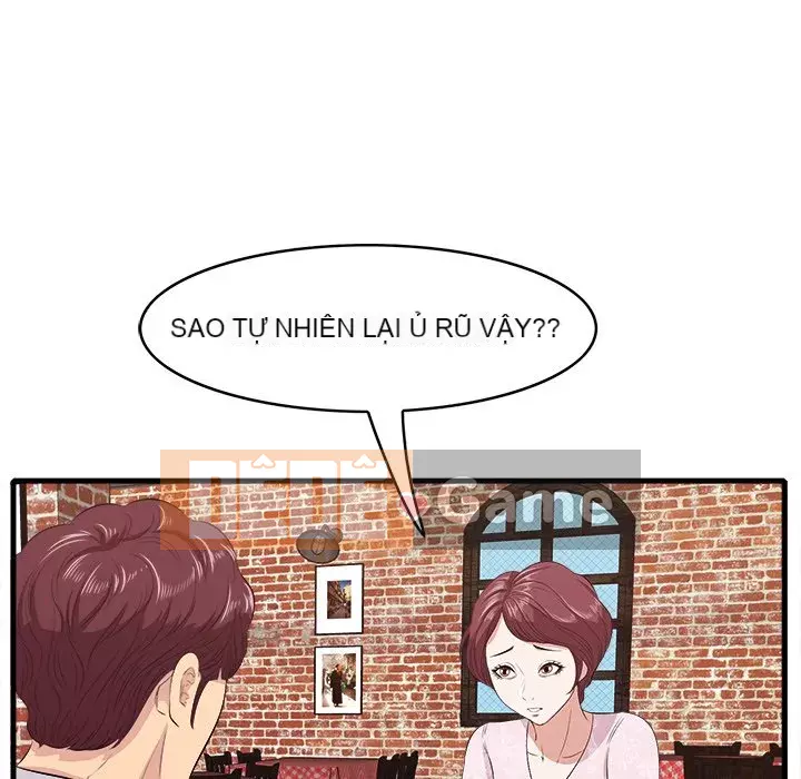 Chỉ cần có một hương vị Chương 10-11