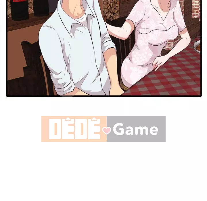 Chỉ cần có một hương vị Chương 10-11