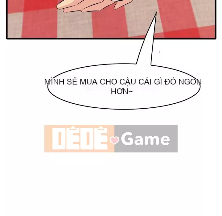 Chỉ cần có một hương vị Chương 10-11