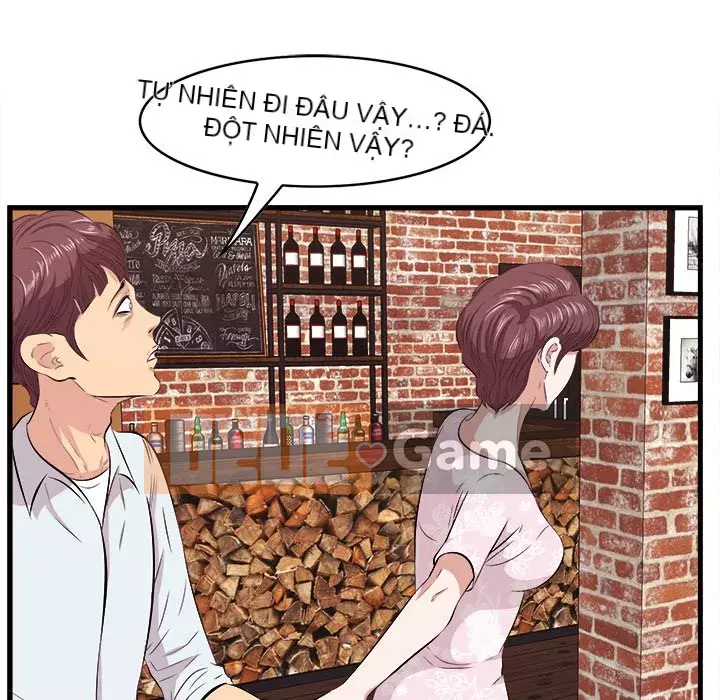 Chỉ cần có một hương vị Chương 10-11