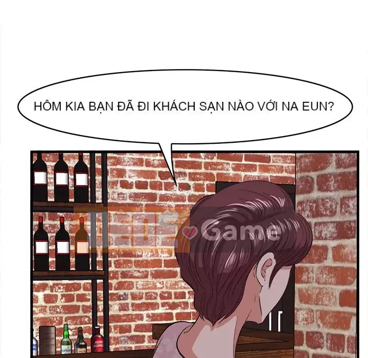 Chỉ cần có một hương vị Chương 10-11