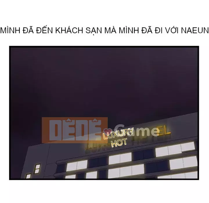 Chỉ cần có một hương vị Chương 10-11