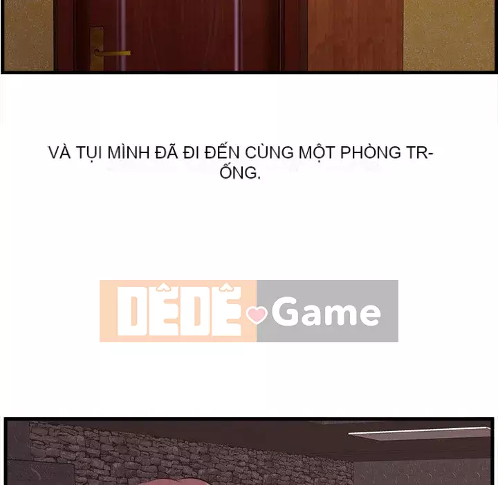 Chỉ cần có một hương vị Chương 10-11