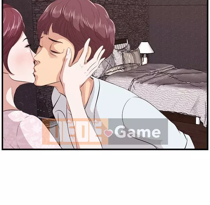 Chỉ cần có một hương vị Chương 10-11